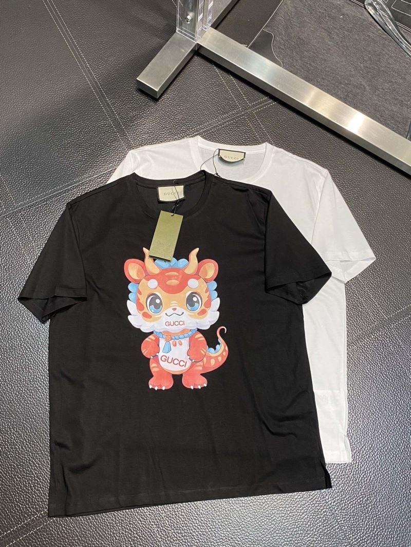 Gucci T-Shirts